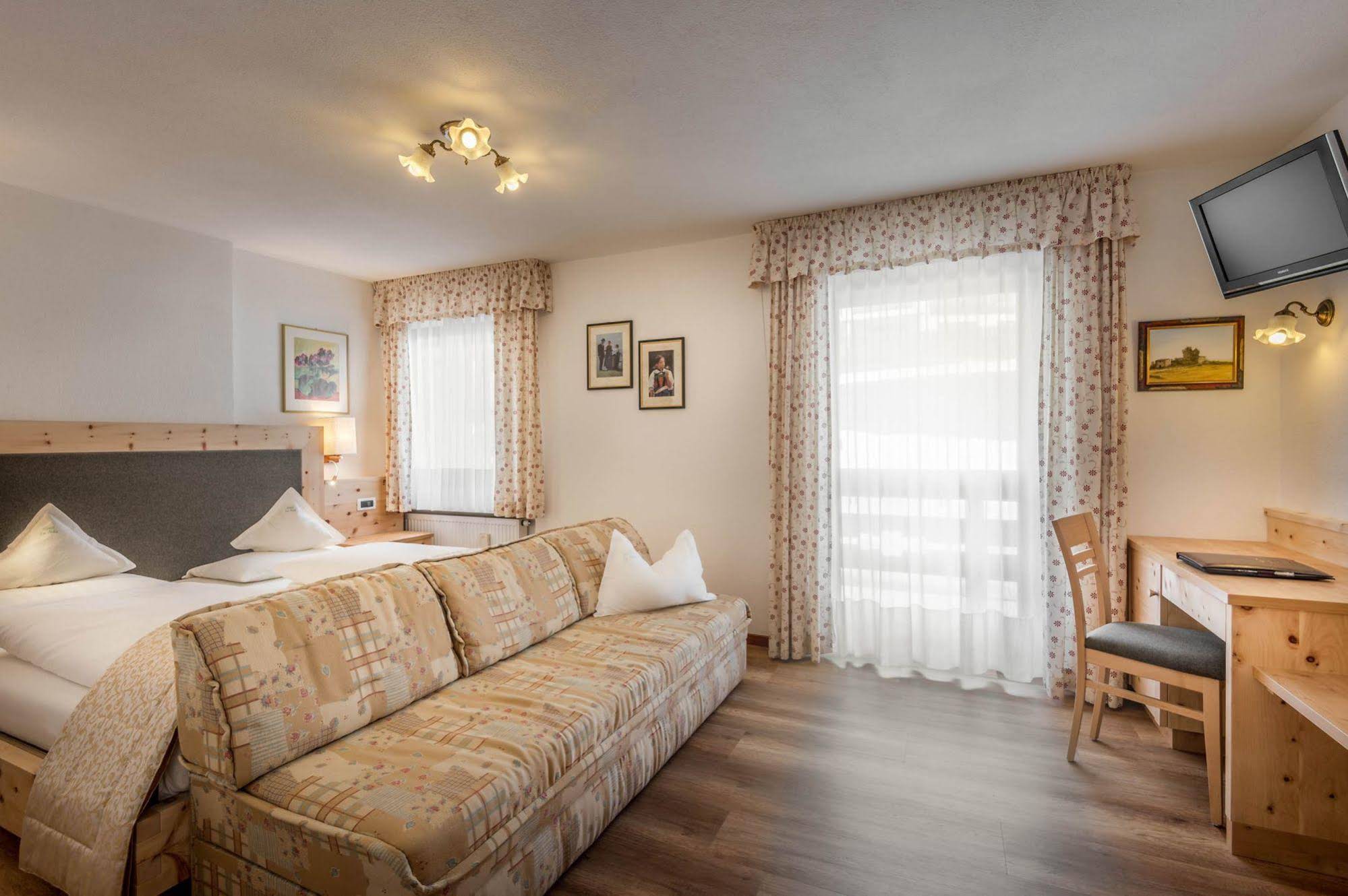 Hotel La Stüa