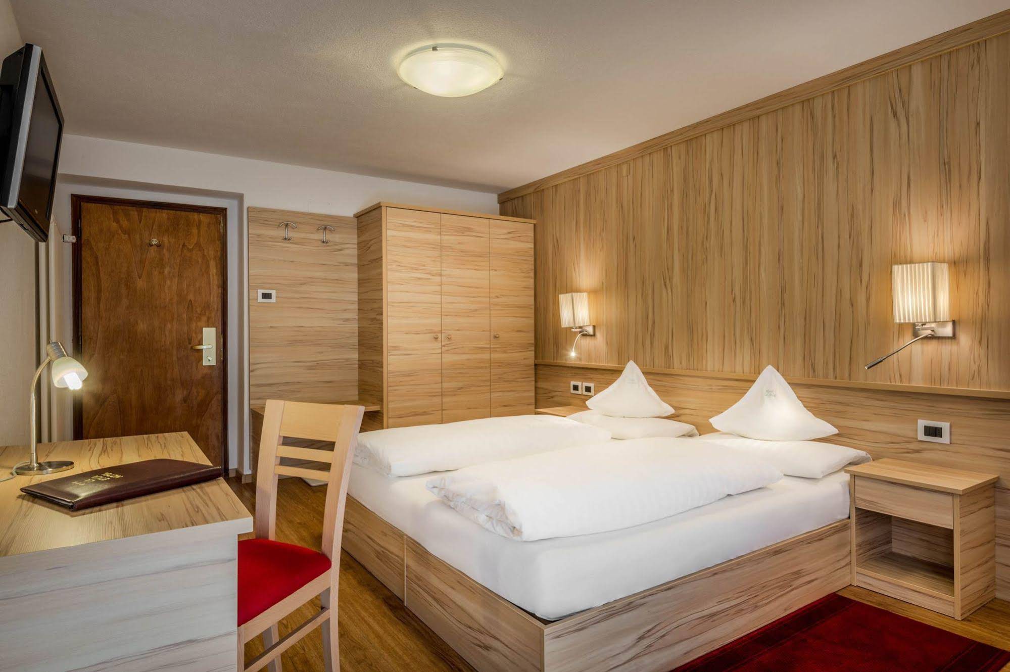 Hotel La Stüa