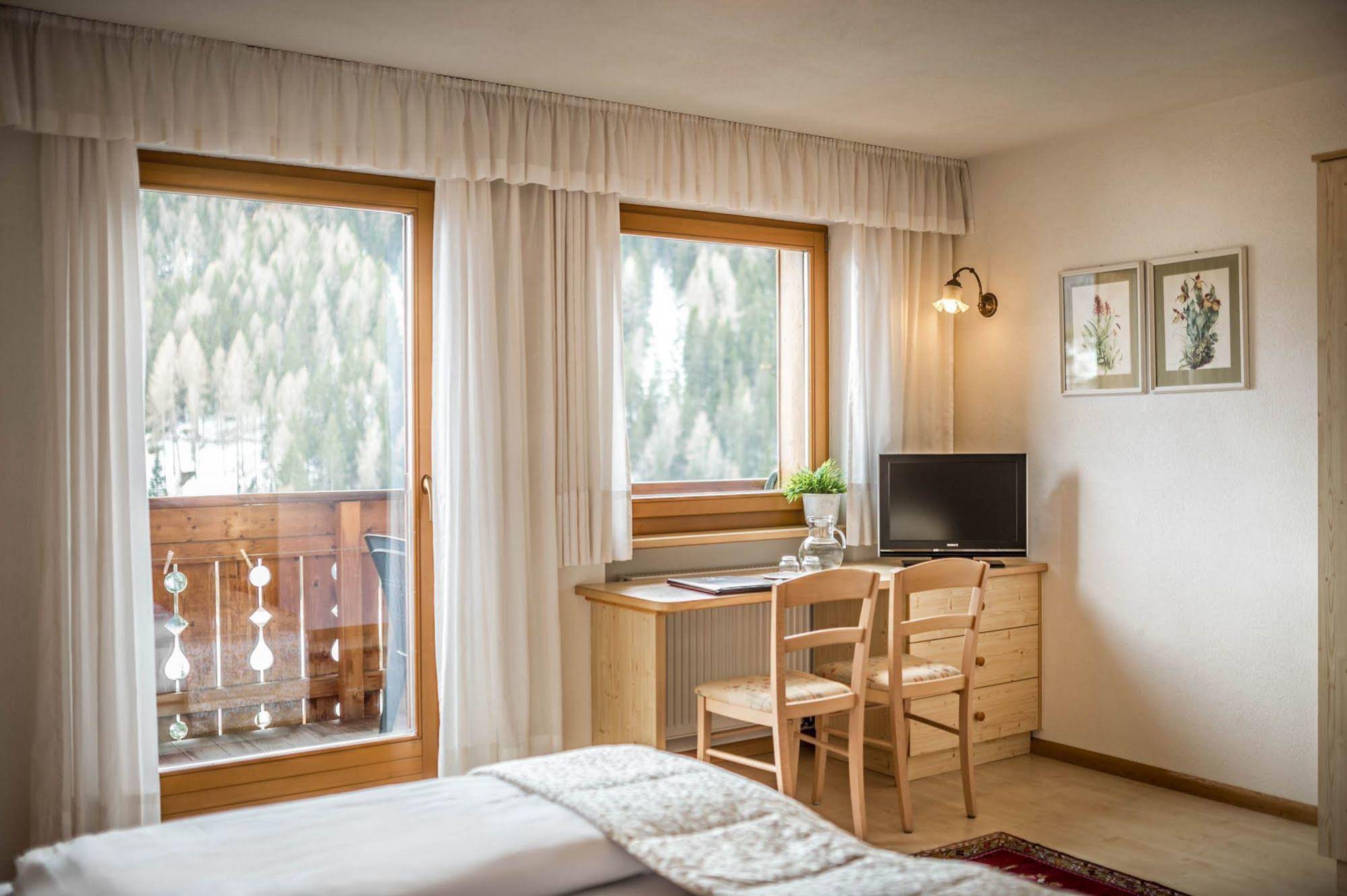 Hotel La Stüa