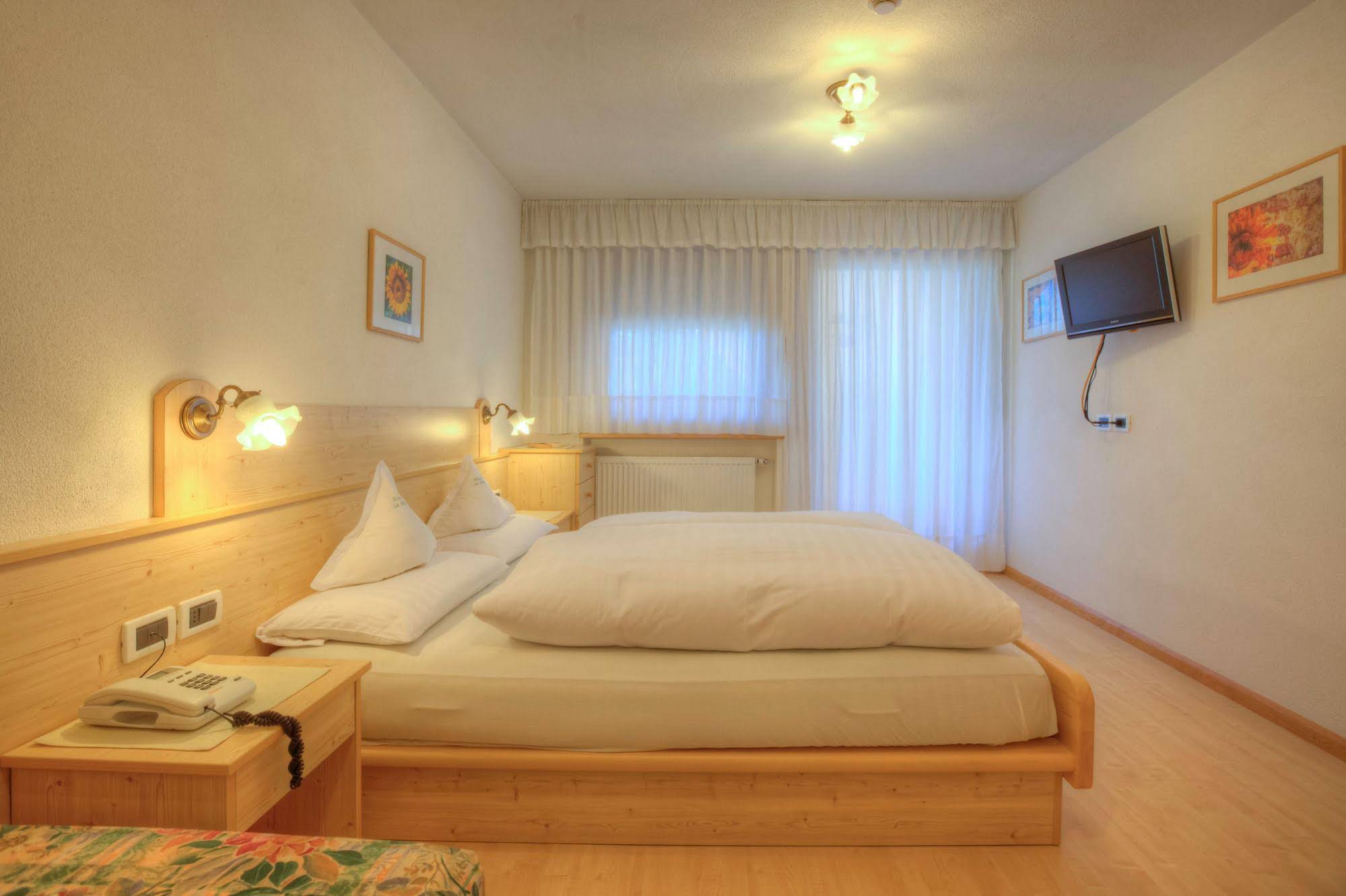 Hotel La Stüa