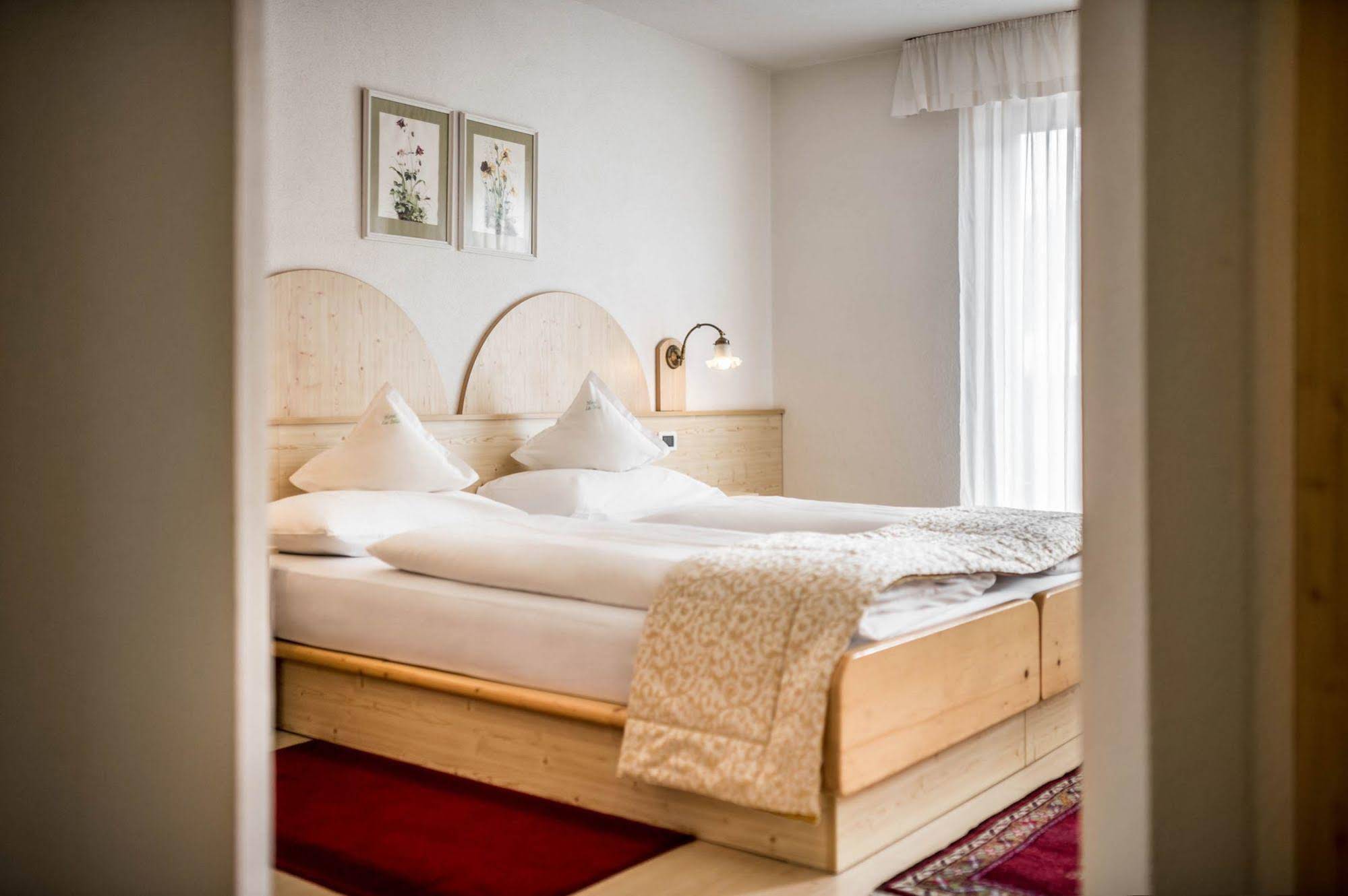 Hotel La Stüa