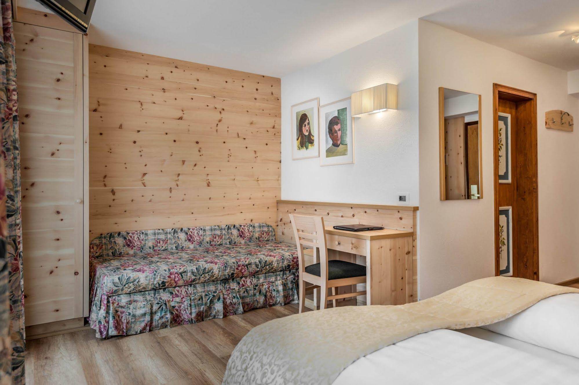 Hotel La Stüa