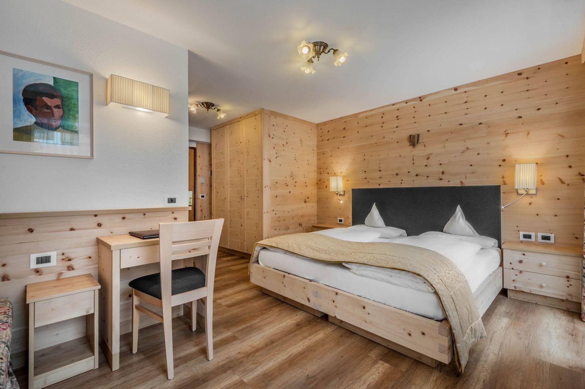 Hotel La Stüa