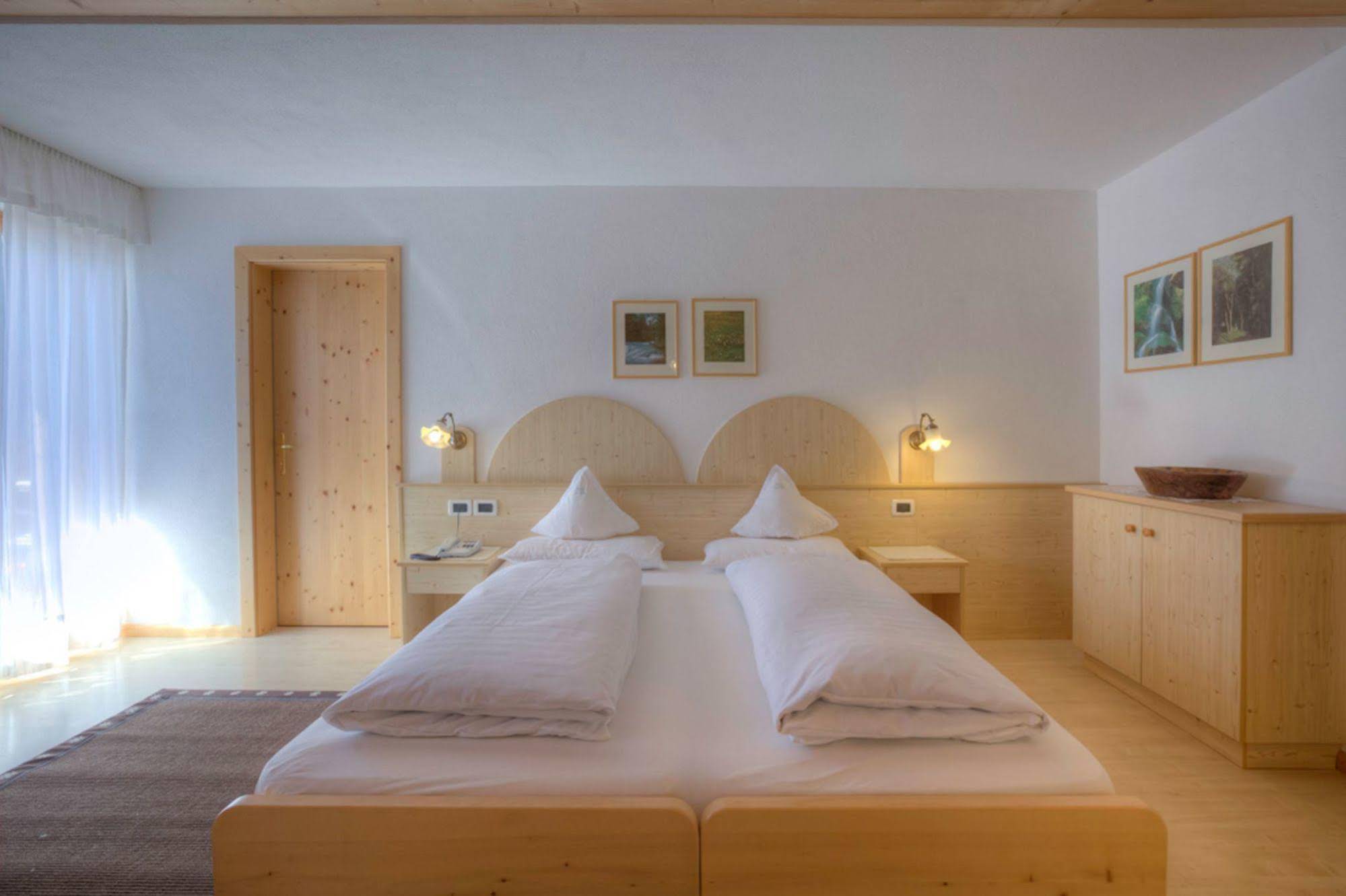 Hotel La Stüa