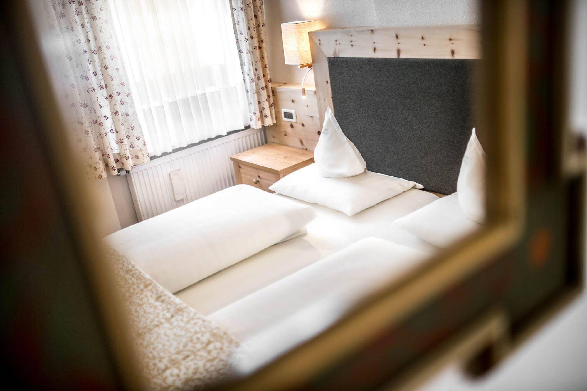 Hotel La Stüa