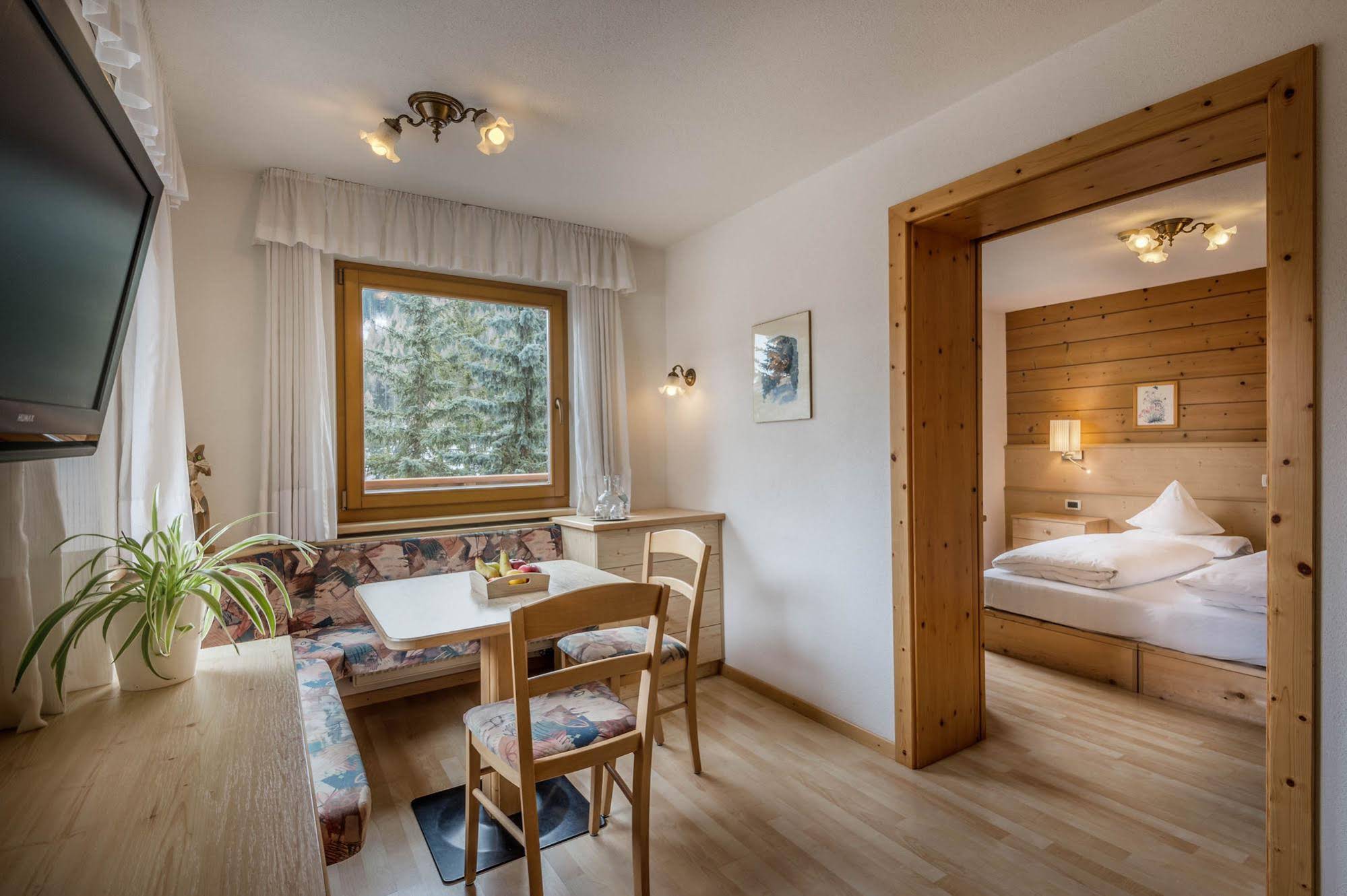 Hotel La Stüa