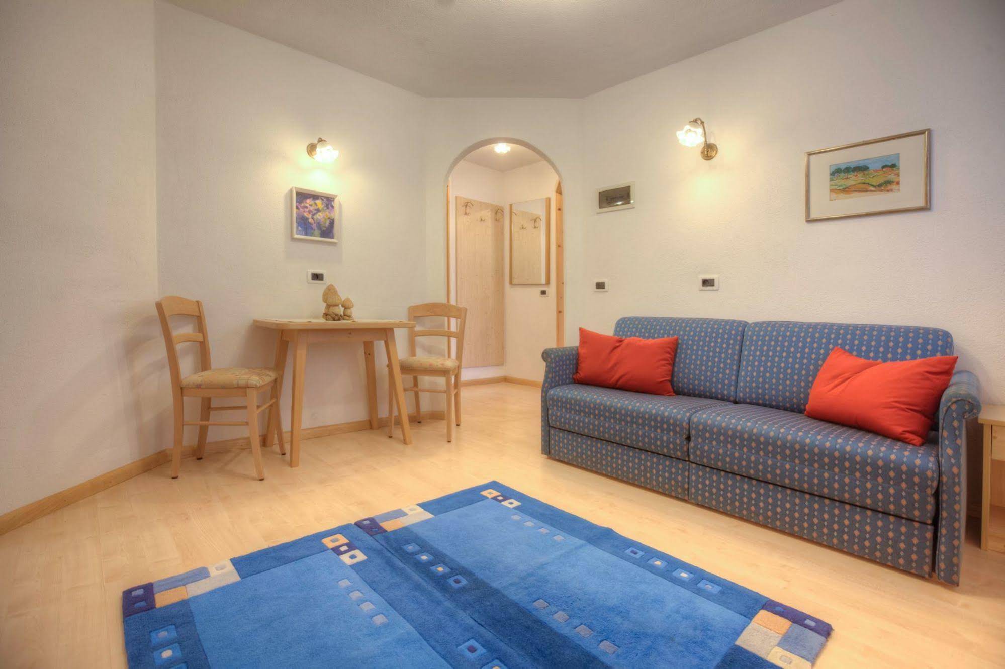 Hotel La Stüa
