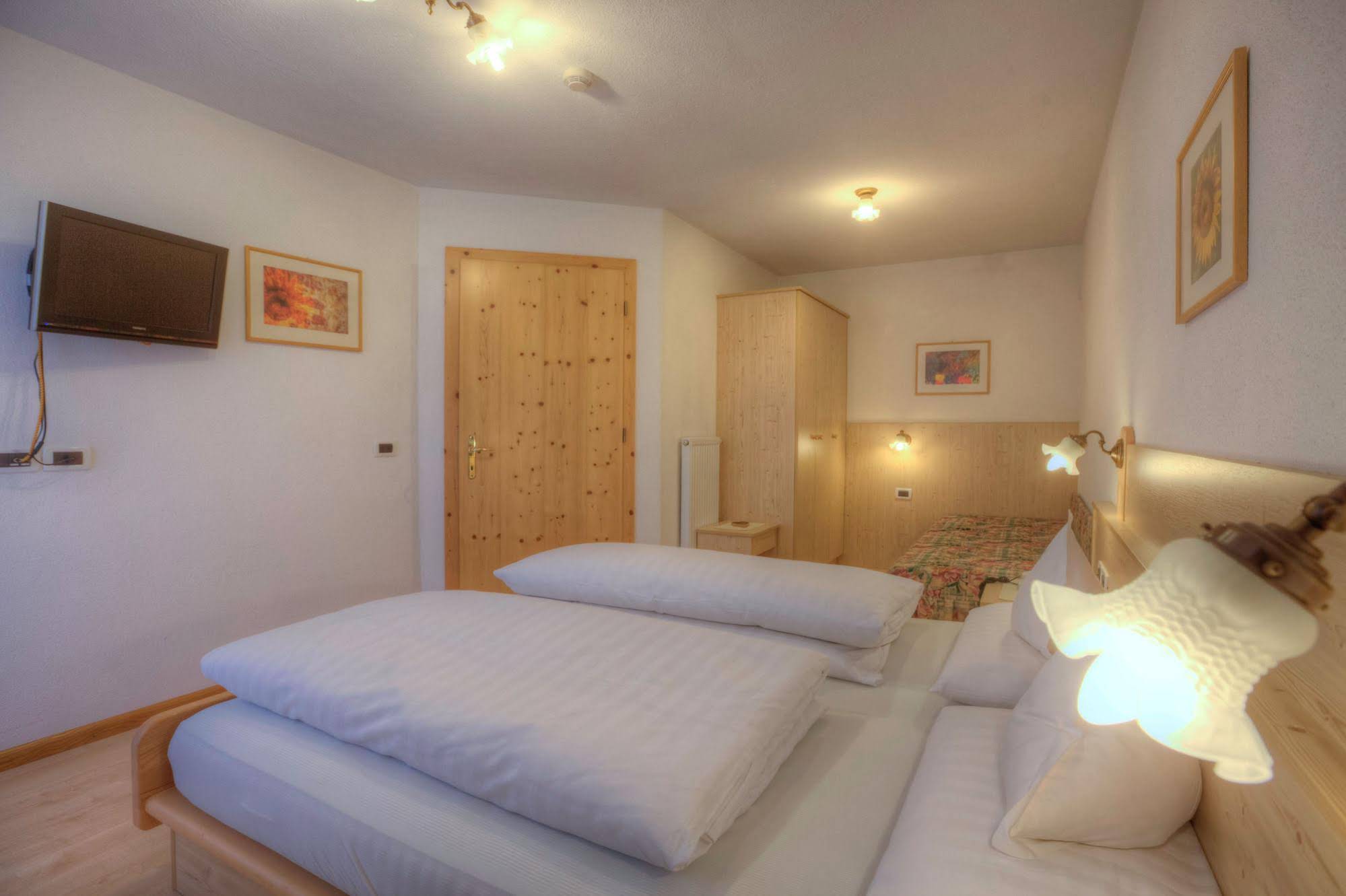Hotel La Stüa