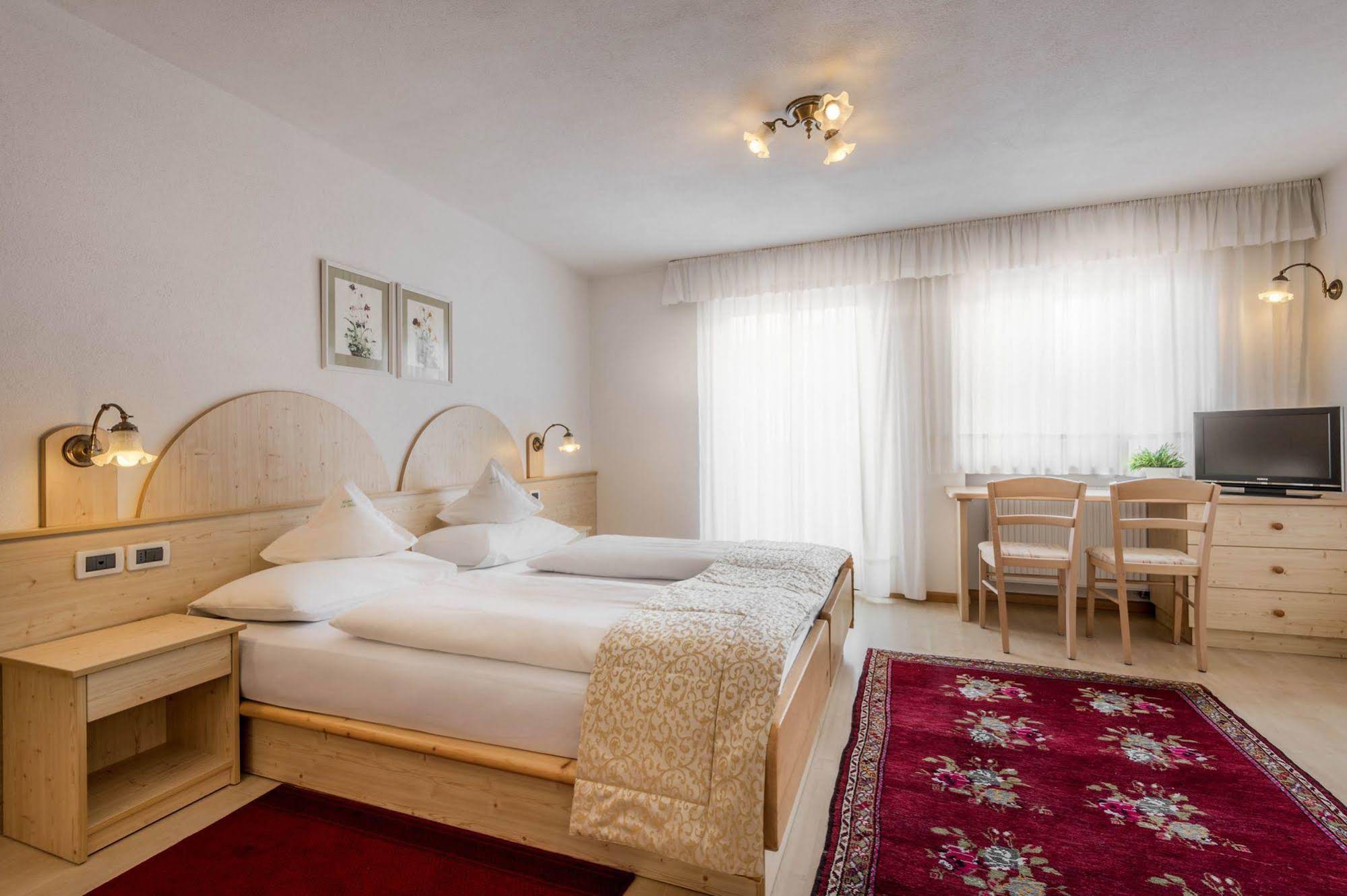 Hotel La Stüa