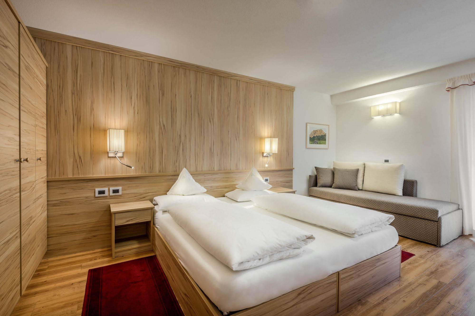 Hotel La Stüa
