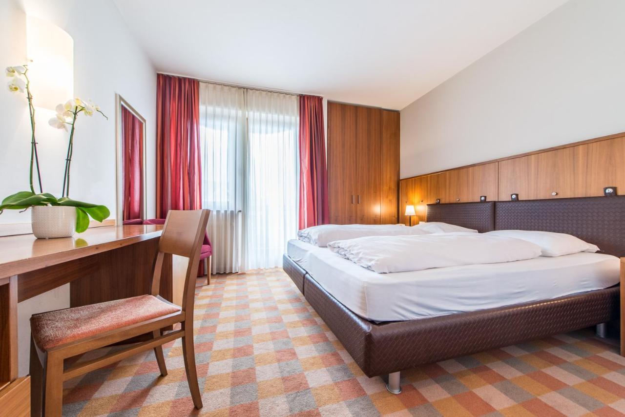 Hotel Tubris & Appartements - Residence Tubris