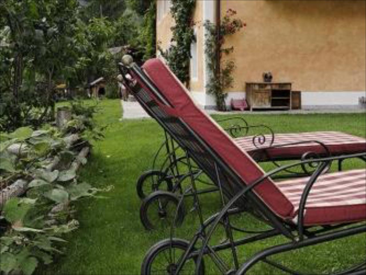 Naturresidenz Mair zu Hof