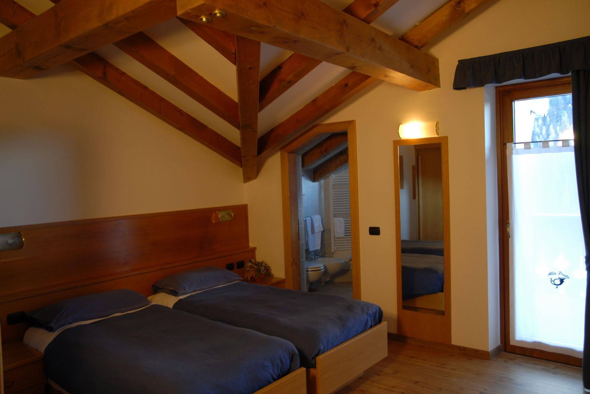 Albergo alla Posta