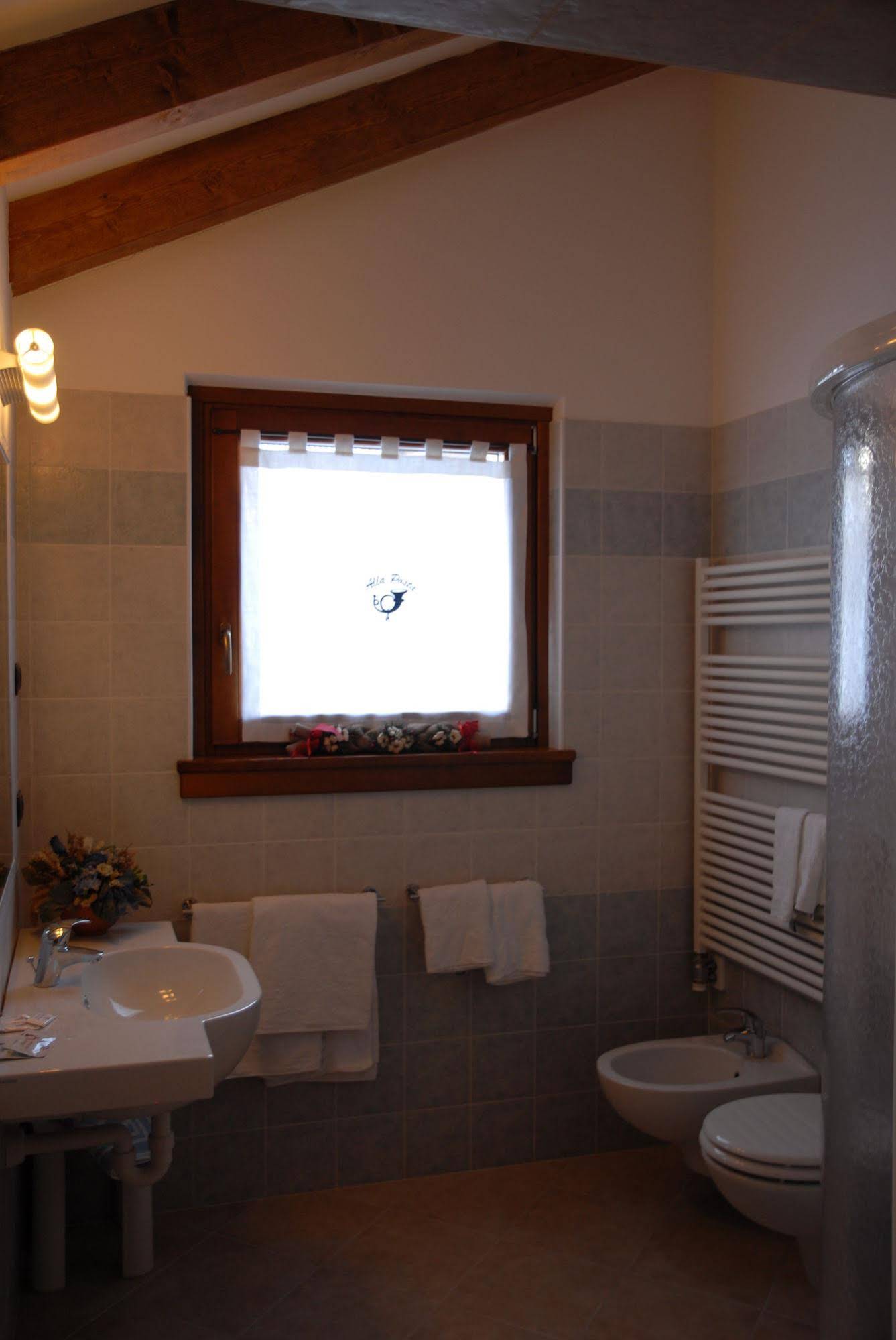 Albergo alla Posta