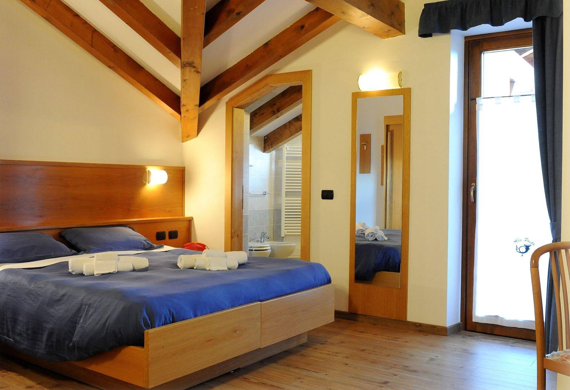Albergo alla Posta