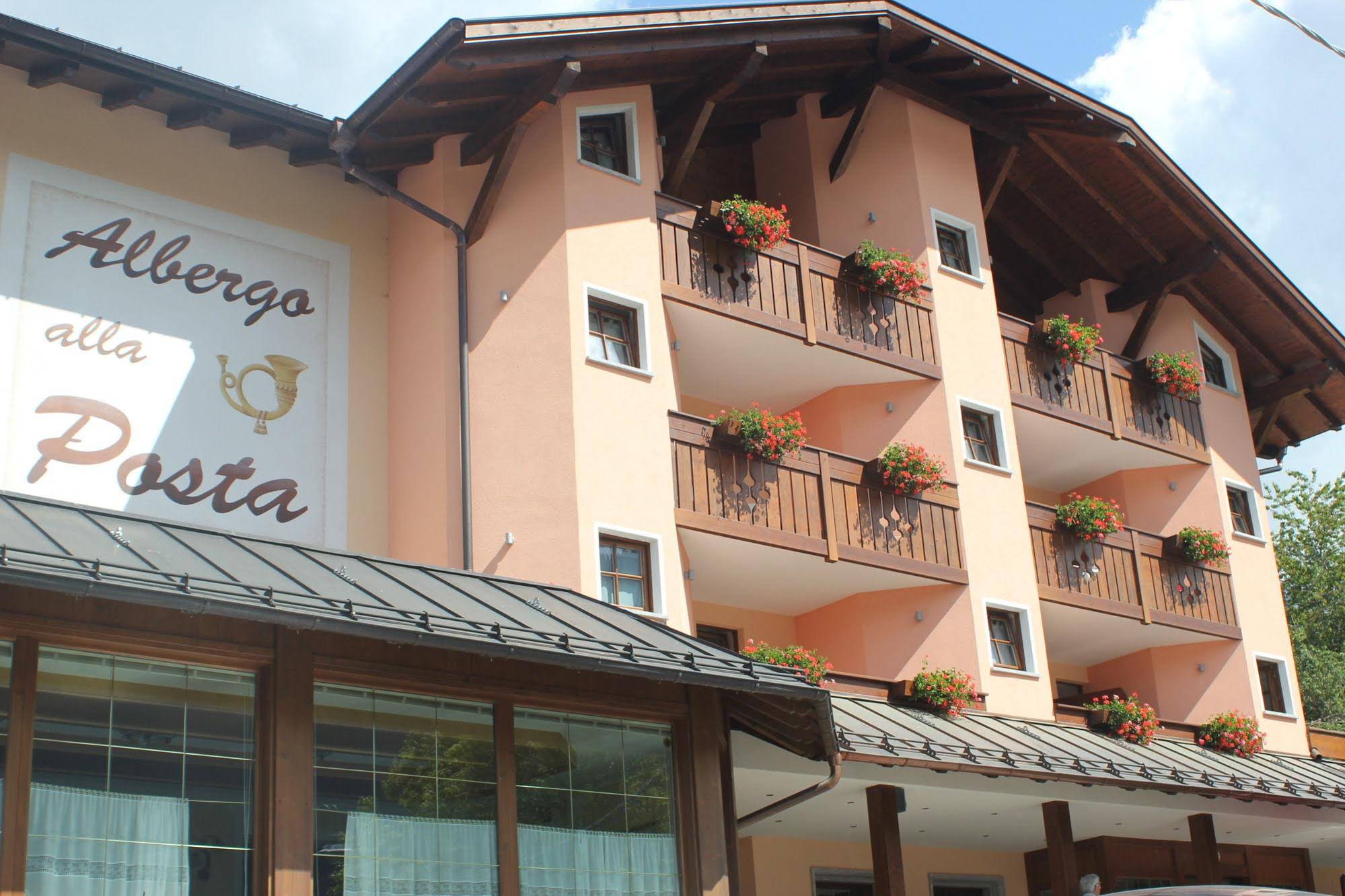 Albergo alla Posta