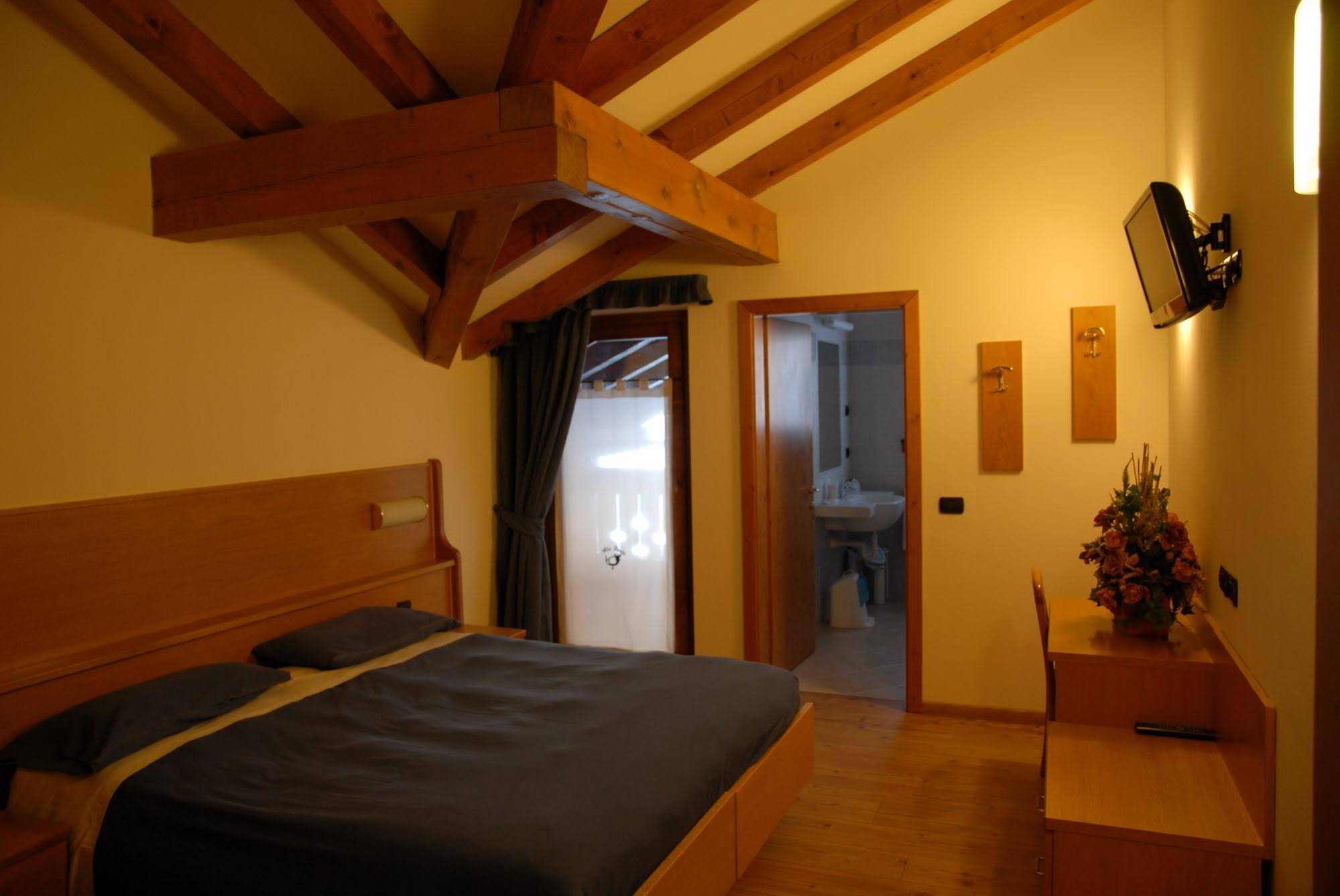 Albergo alla Posta