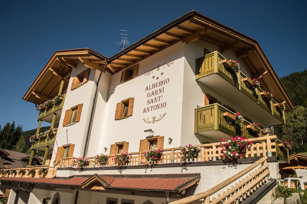 Hotel Garnì Sant'Antonio