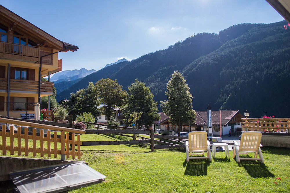 Hotel Garnì Sant'Antonio