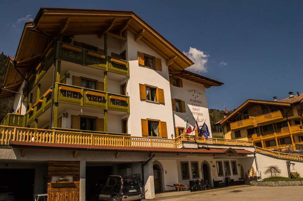 Hotel Garnì Sant'Antonio