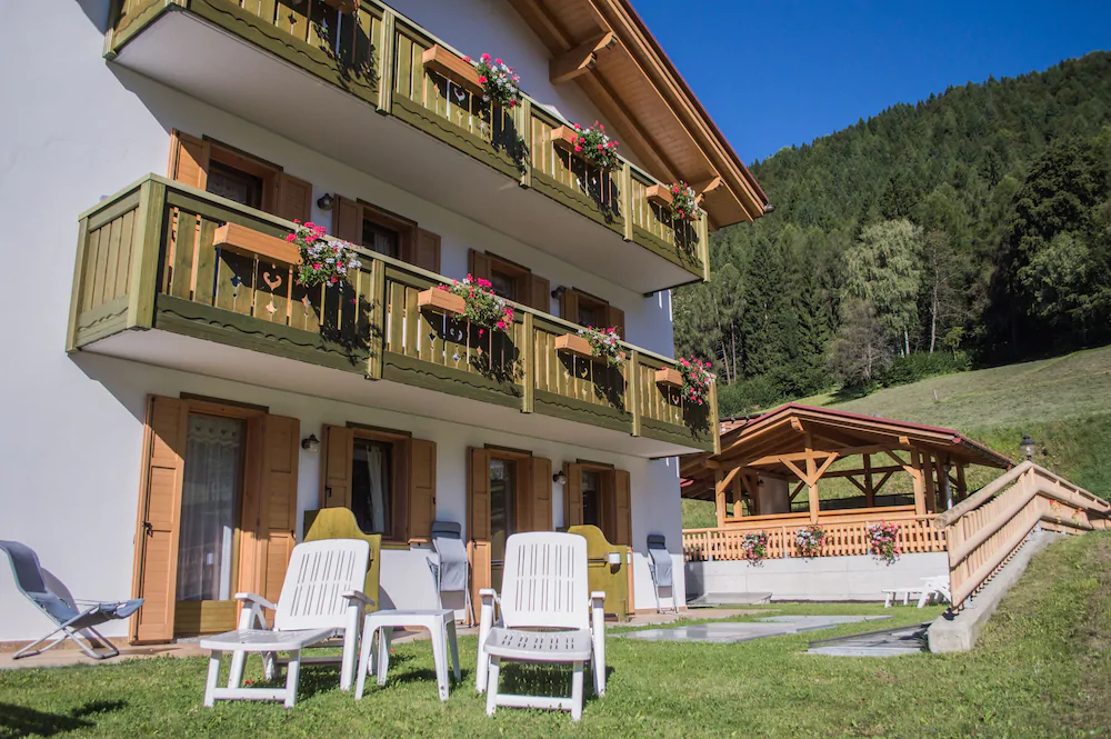 Hotel Garnì Sant'Antonio