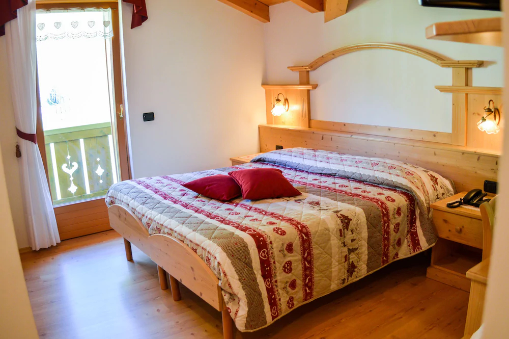 Hotel Garnì Sant'Antonio