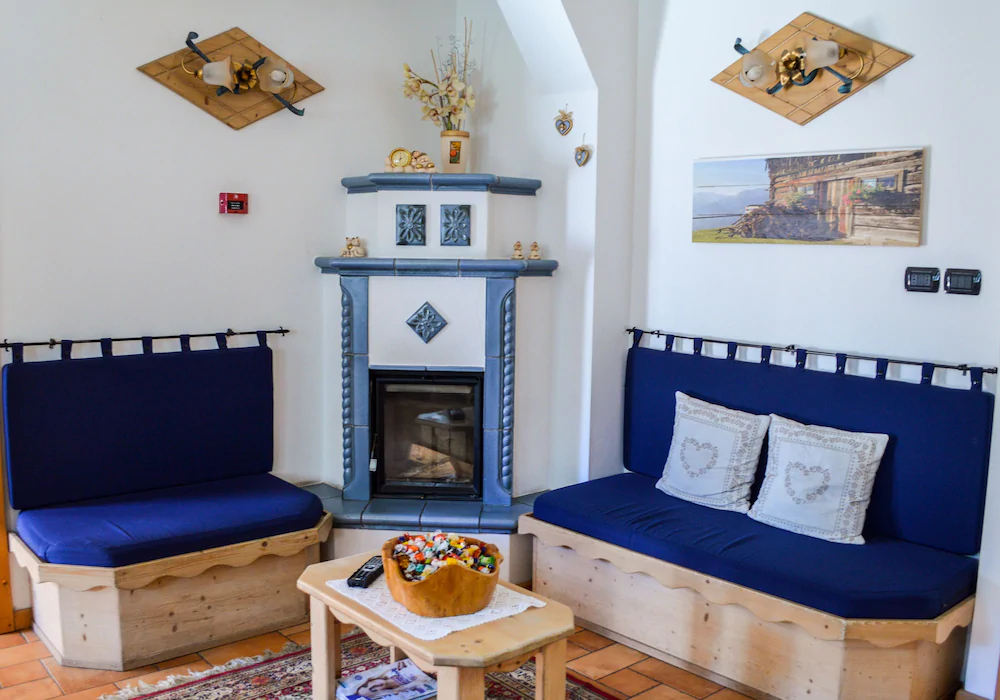 Hotel Garnì Sant'Antonio