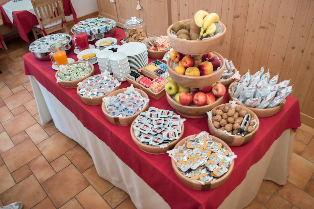 Hotel Garnì Sant'Antonio