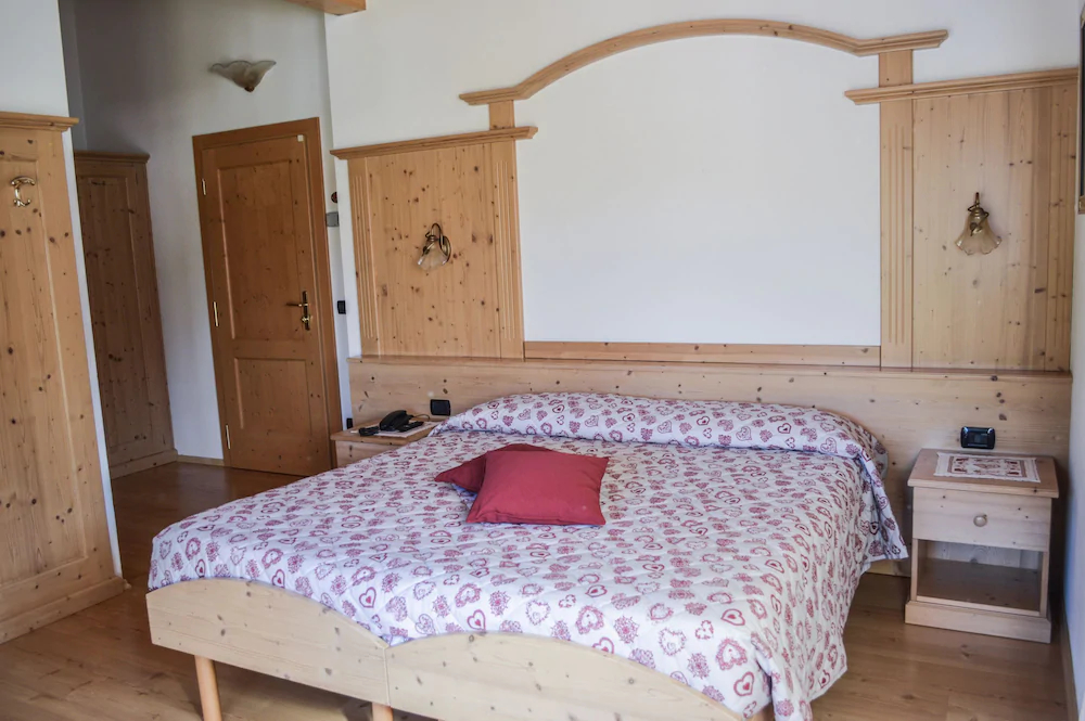 Hotel Garnì Sant'Antonio