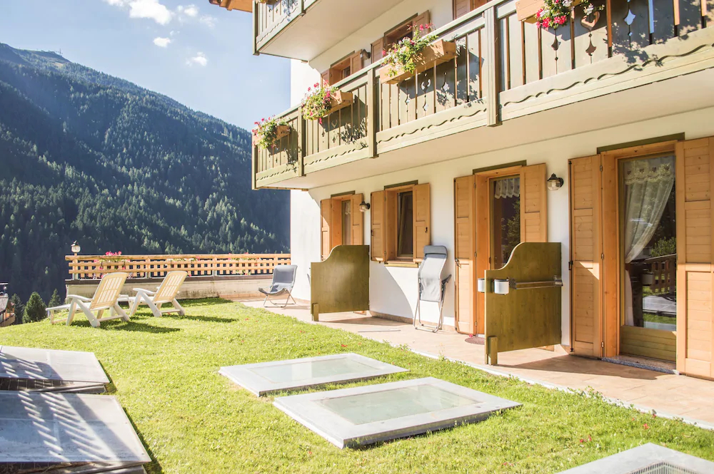 Hotel Garnì Sant'Antonio