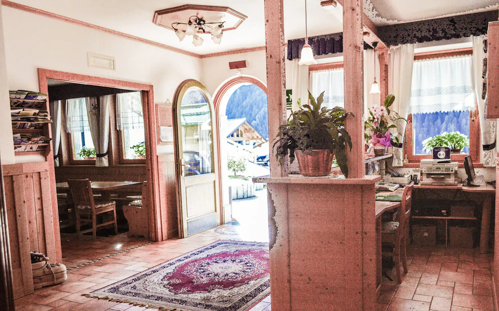 Hotel Garnì Sant'Antonio