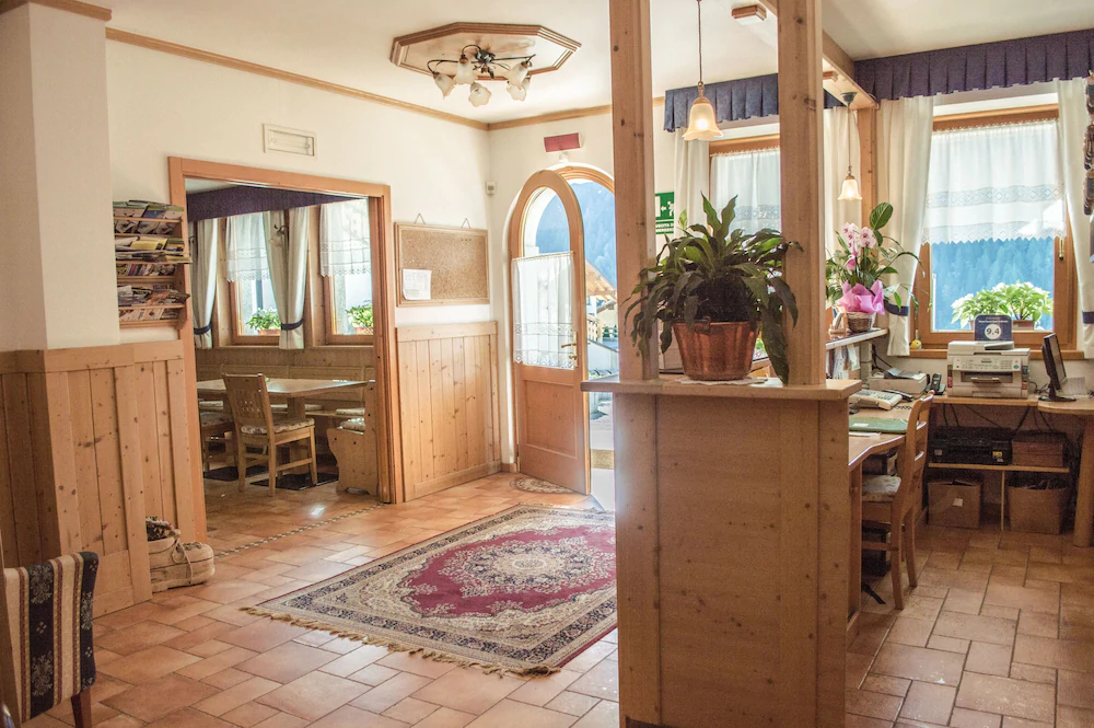 Hotel Garnì Sant'Antonio