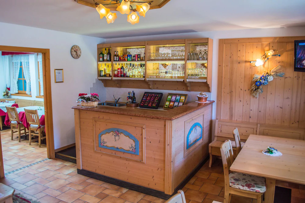 Hotel Garnì Sant'Antonio