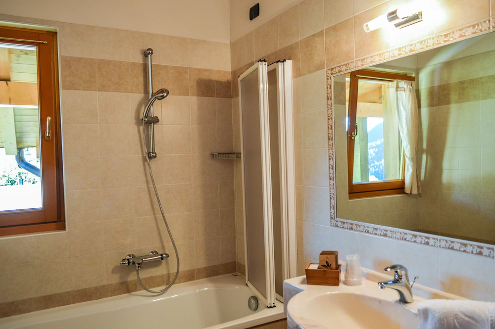 Hotel Garnì Sant'Antonio