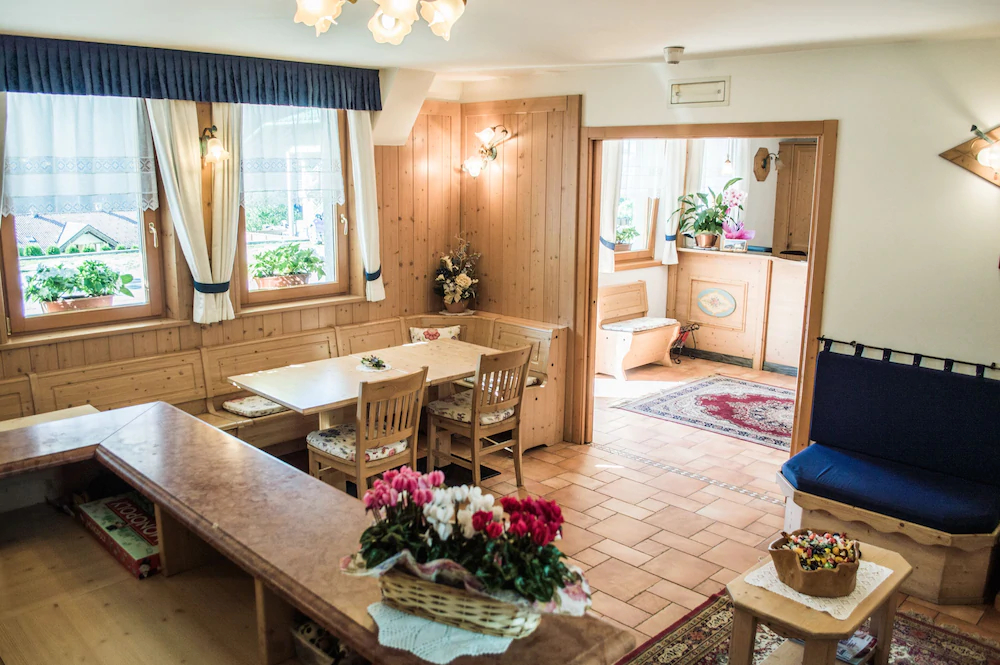 Hotel Garnì Sant'Antonio