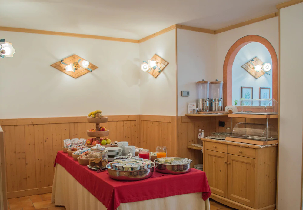 Hotel Garnì Sant'Antonio