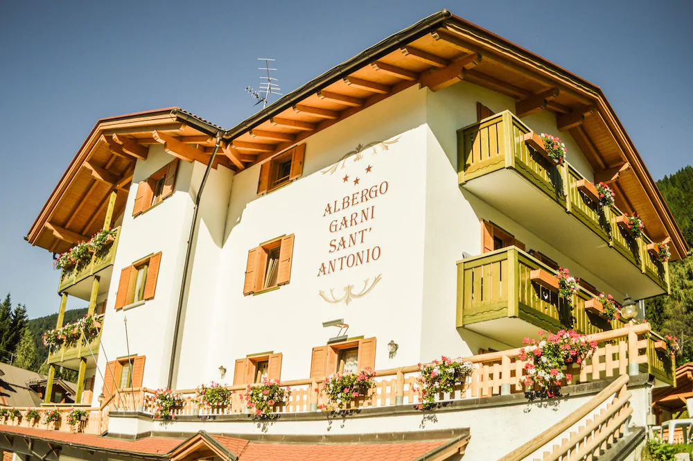 Hotel Garnì Sant'Antonio