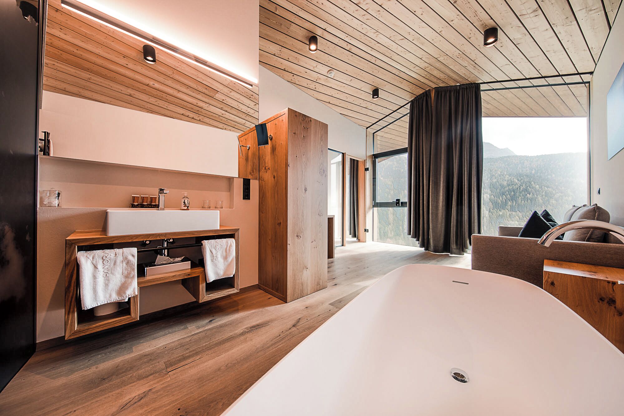 Hotel Panoramic Lotsch