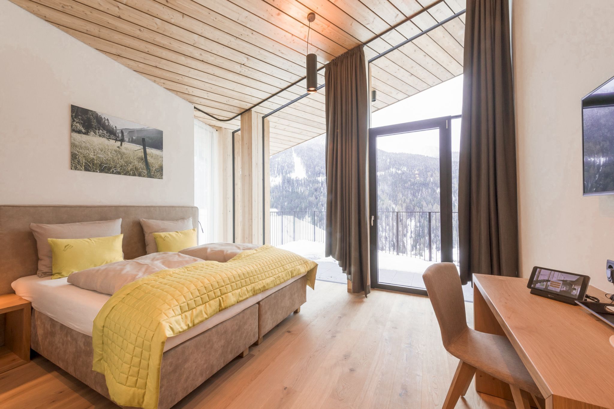 Hotel Panoramic Lotsch
