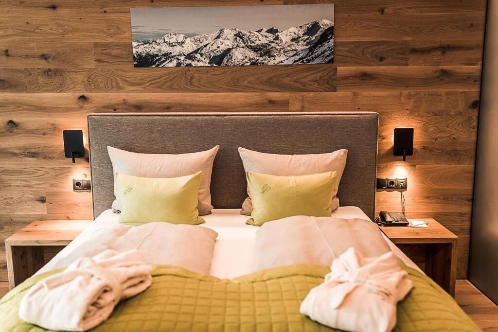 Hotel Panoramic Lotsch