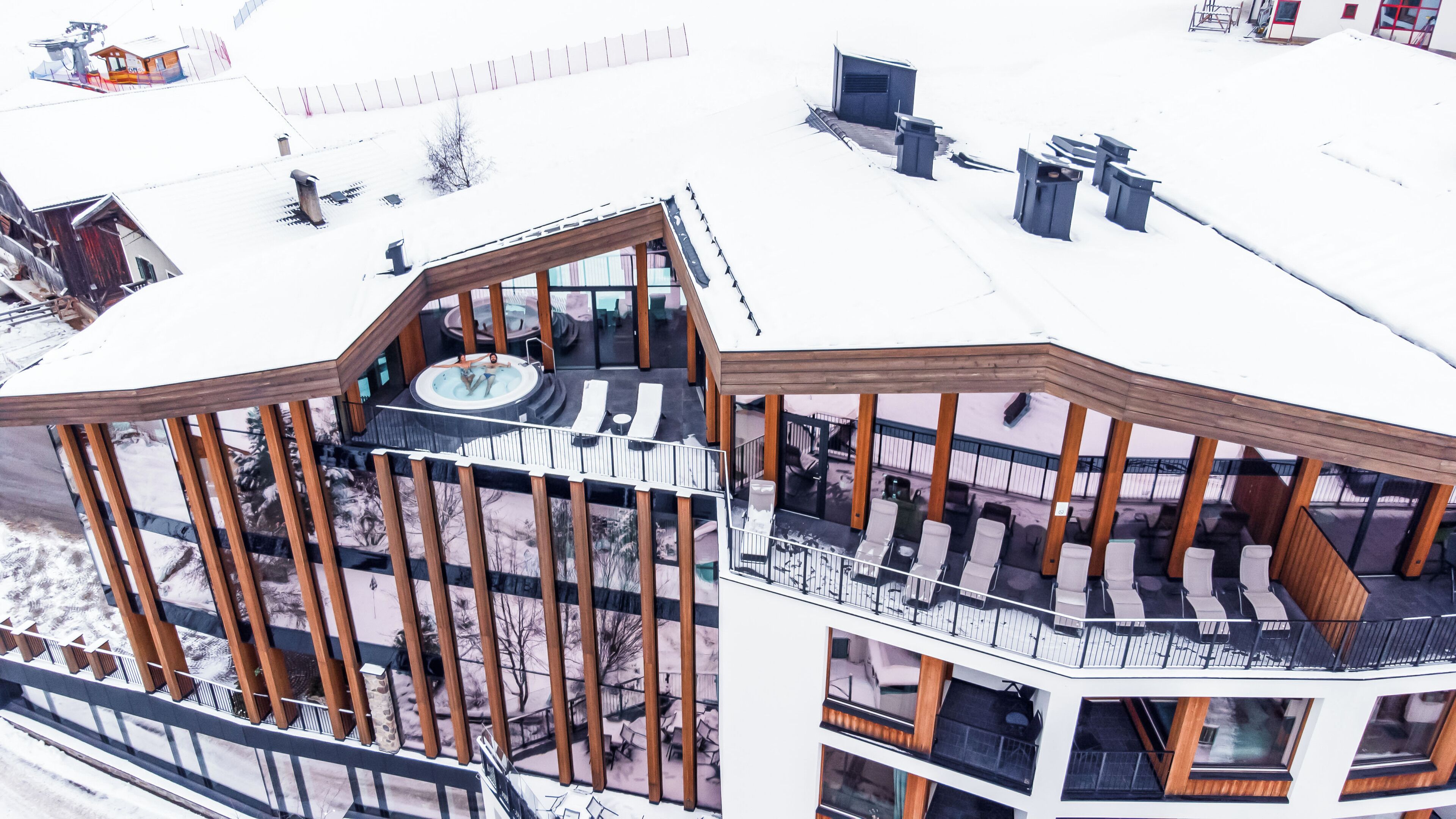 Hotel Panoramic Lotsch