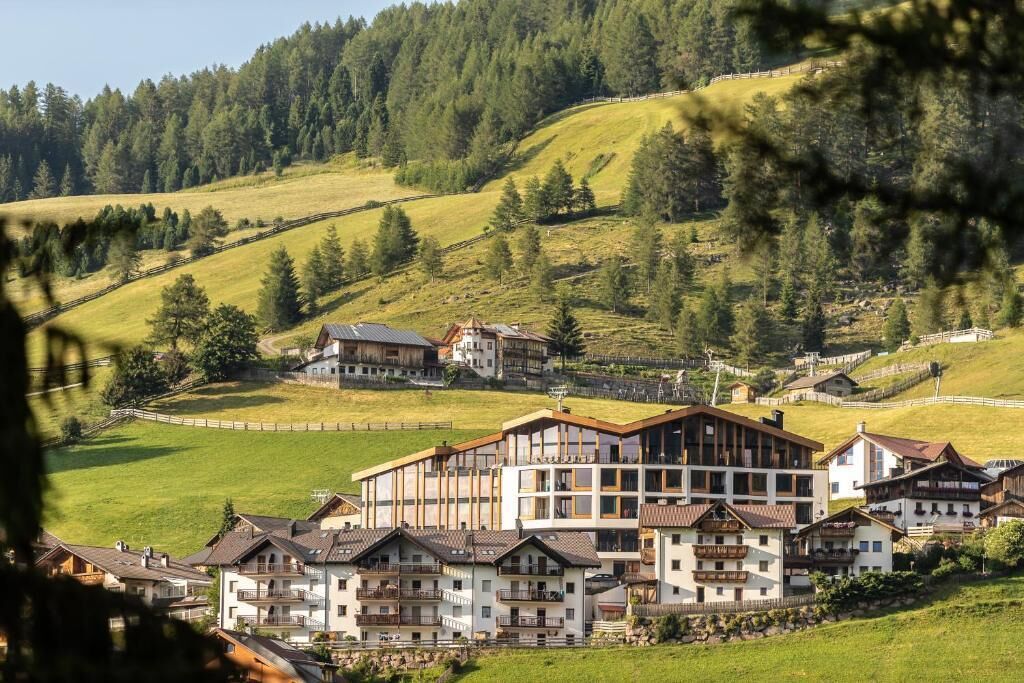 Hotel Panoramic Lotsch