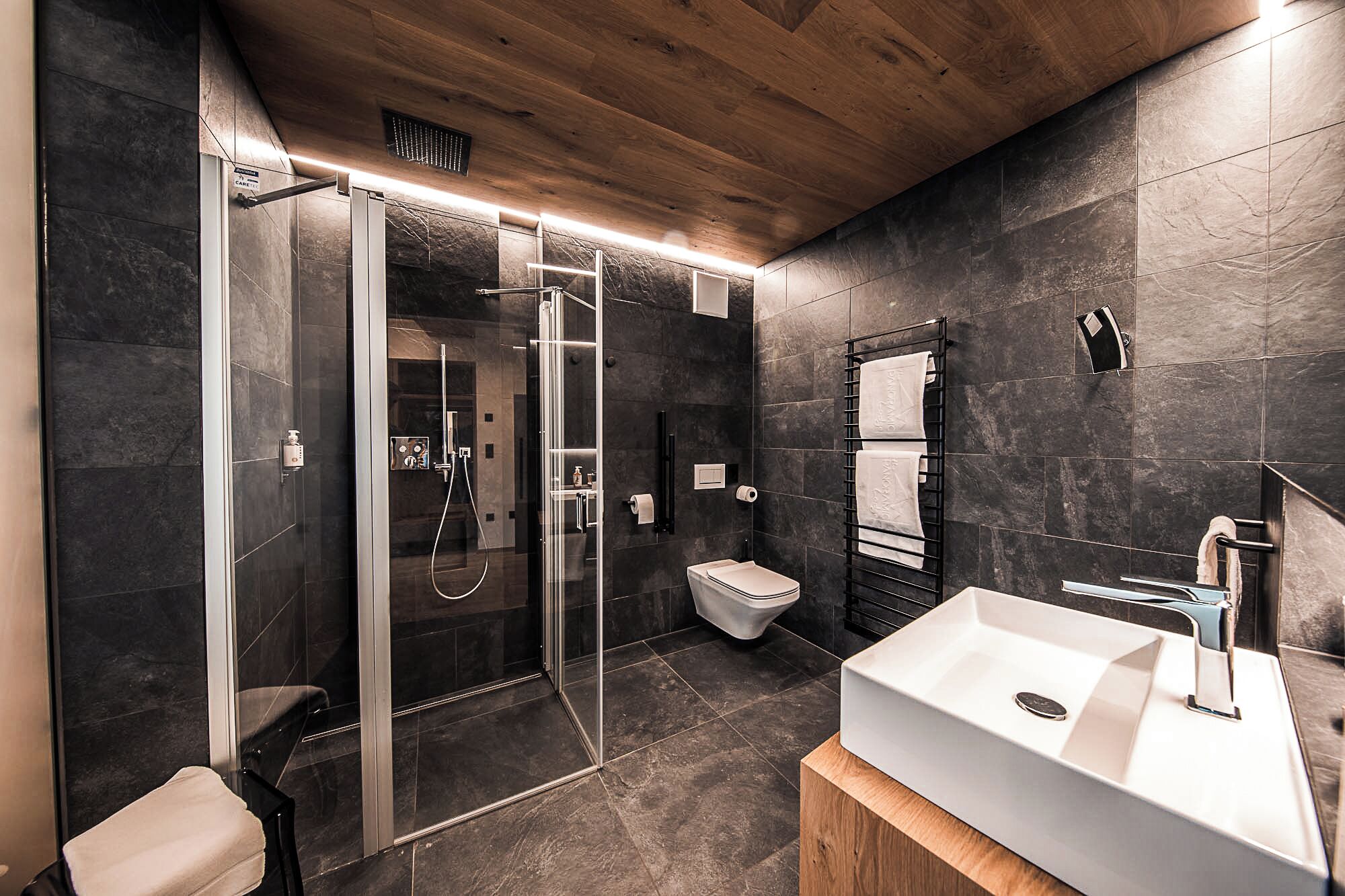 Hotel Panoramic Lotsch