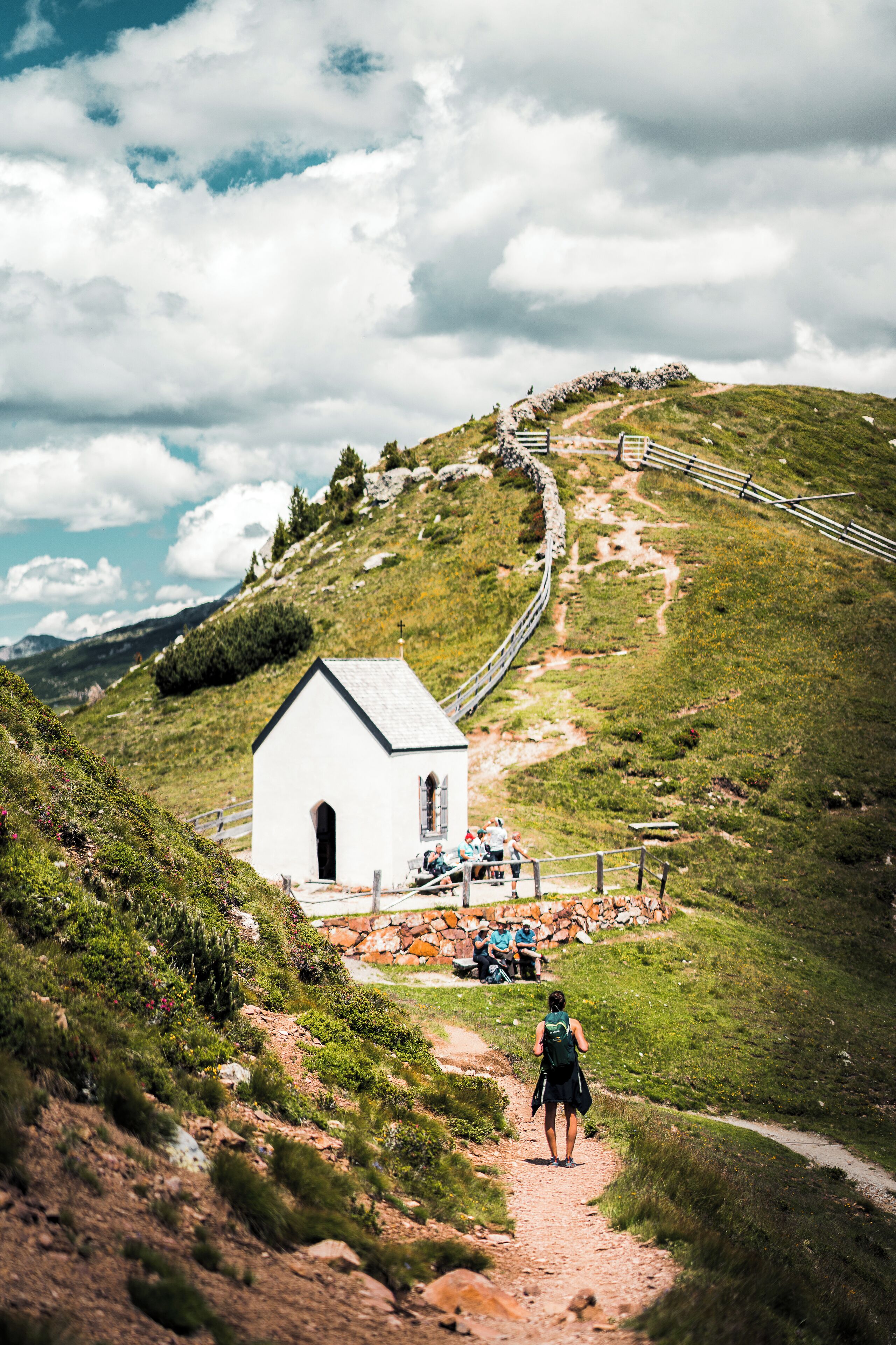 Hotel Panoramic Lotsch