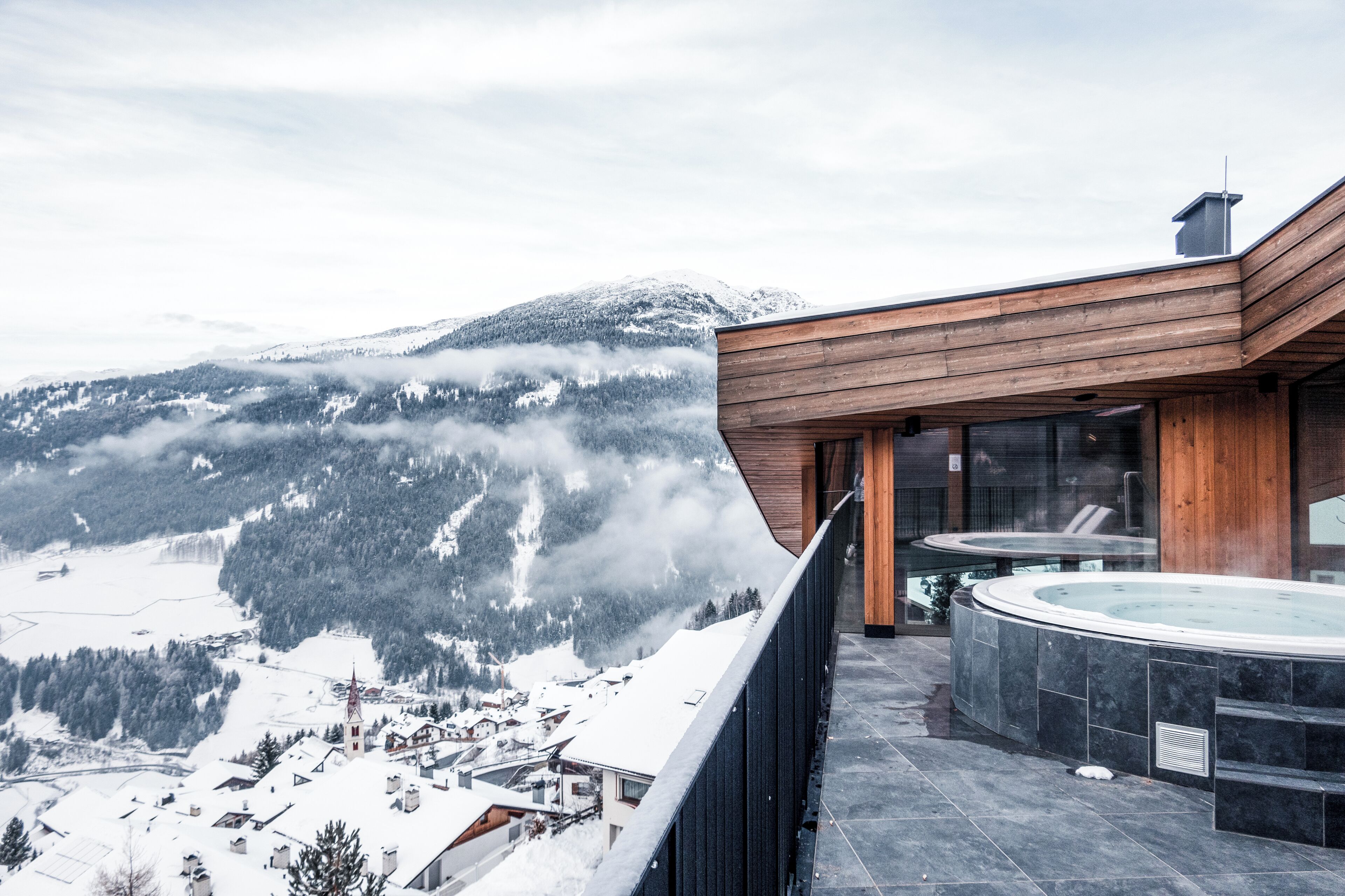 Hotel Panoramic Lotsch