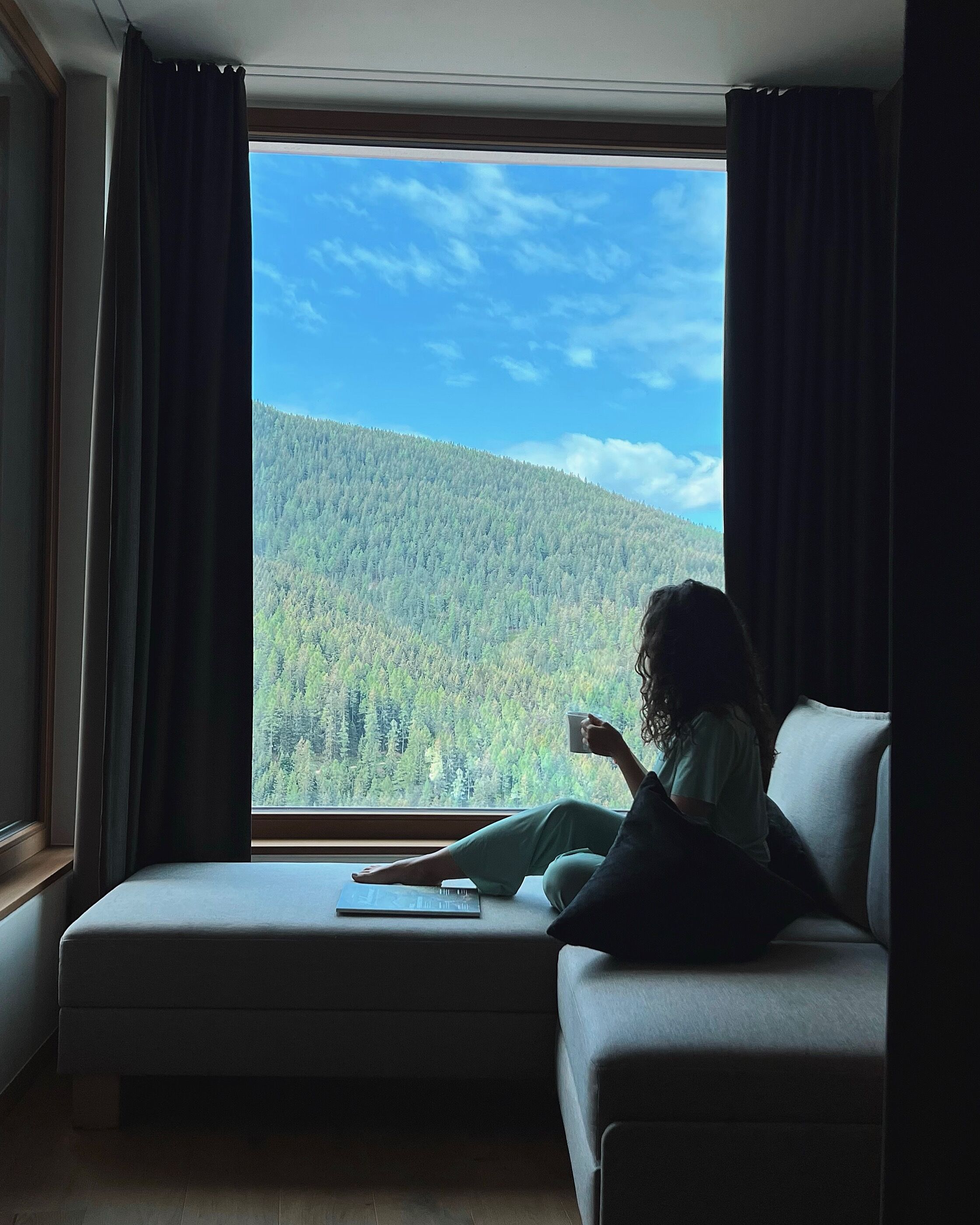 Hotel Panoramic Lotsch