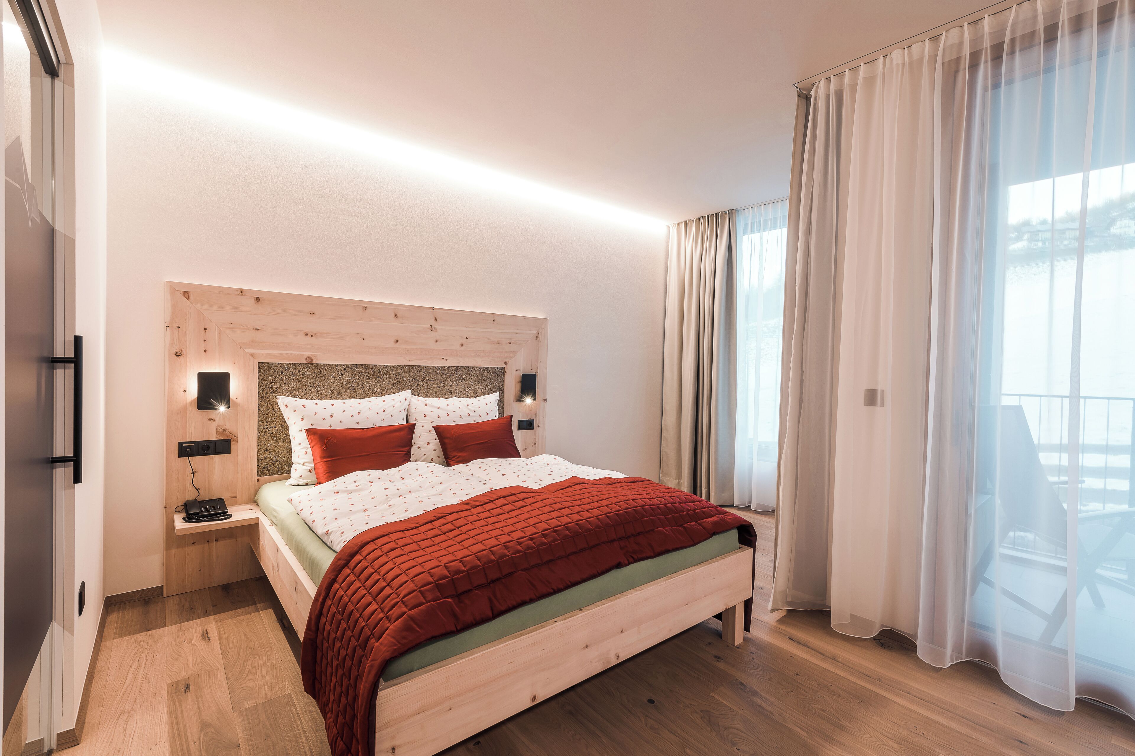 Hotel Panoramic Lotsch