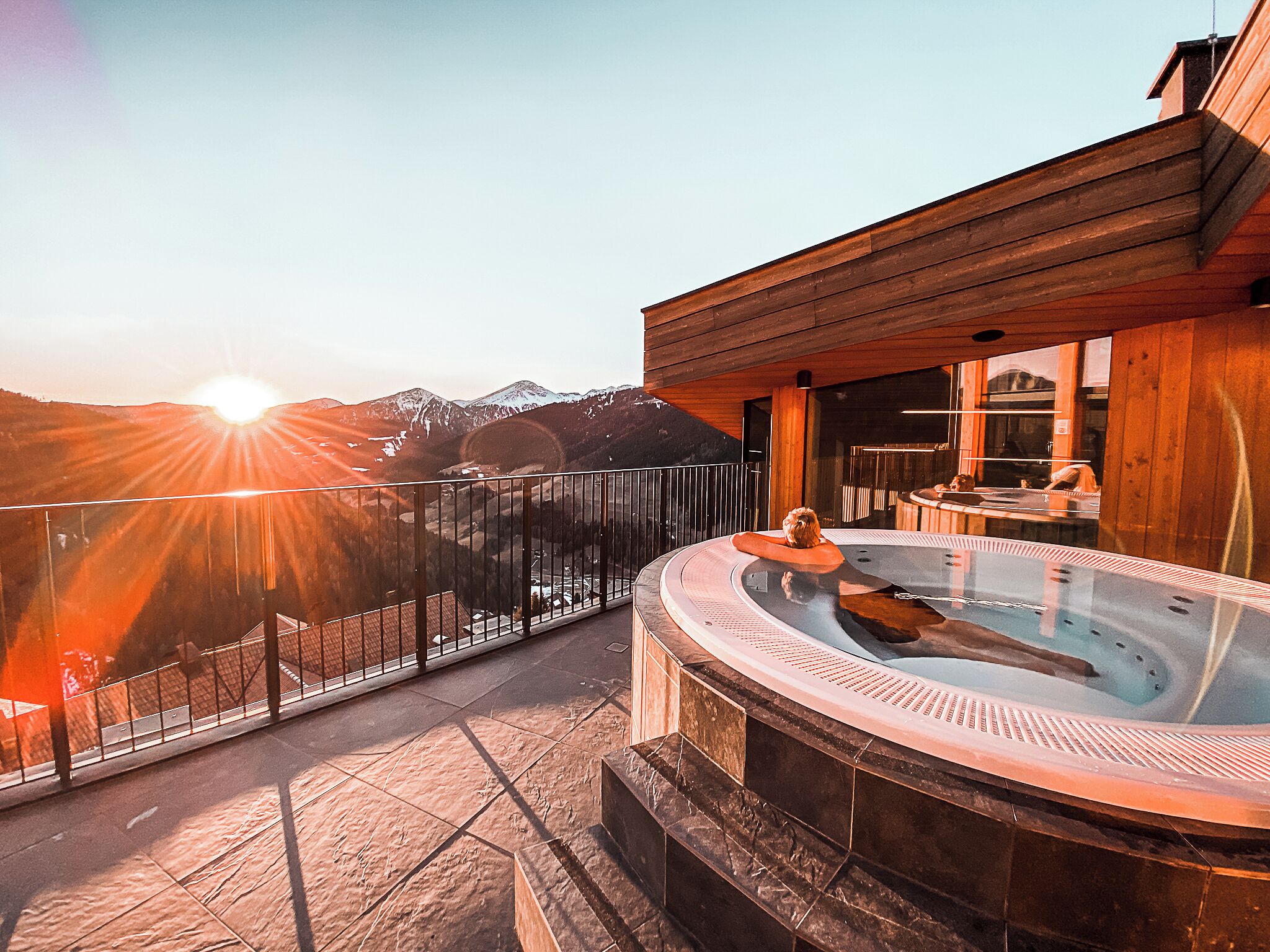 Hotel Panoramic Lotsch