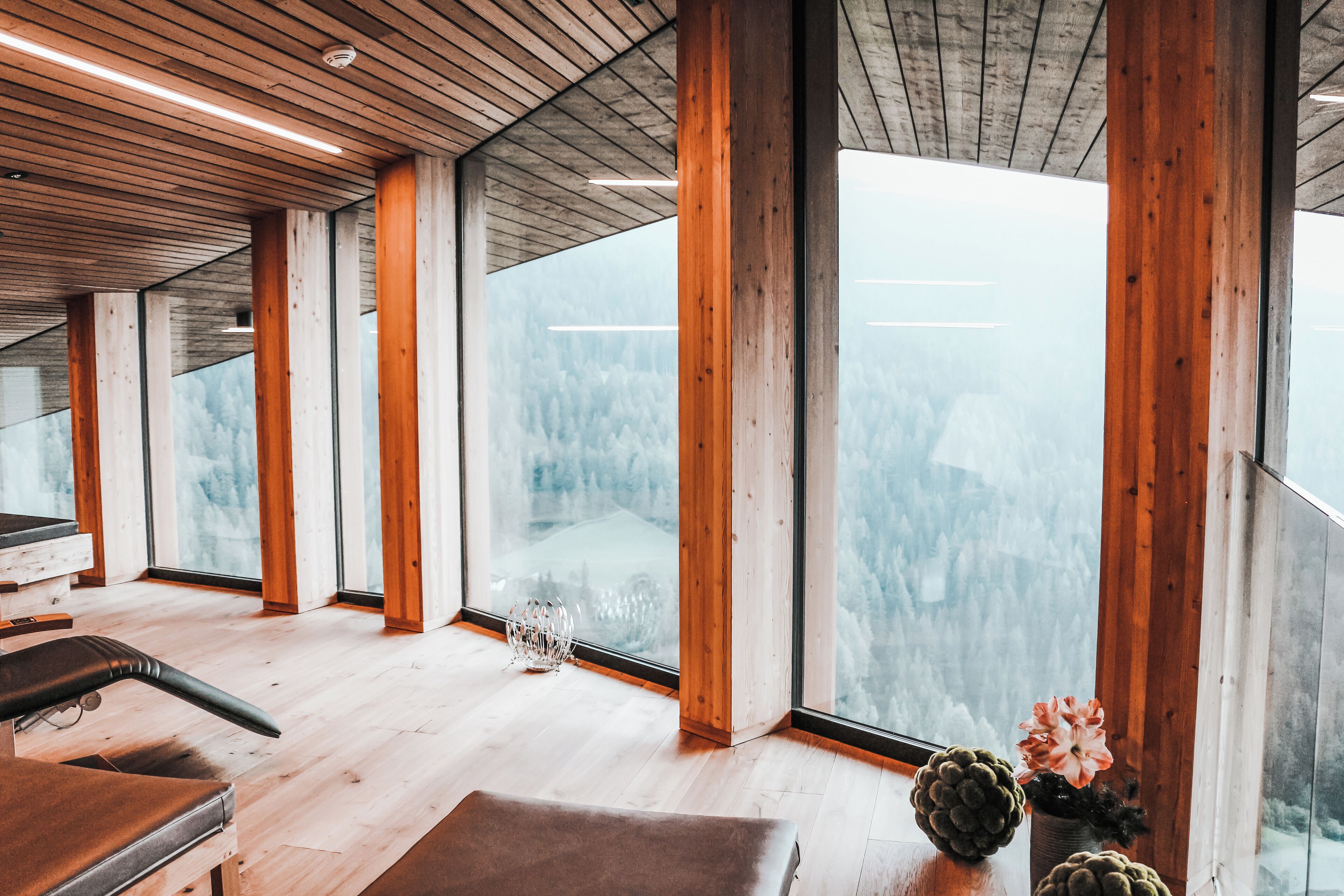 Hotel Panoramic Lotsch