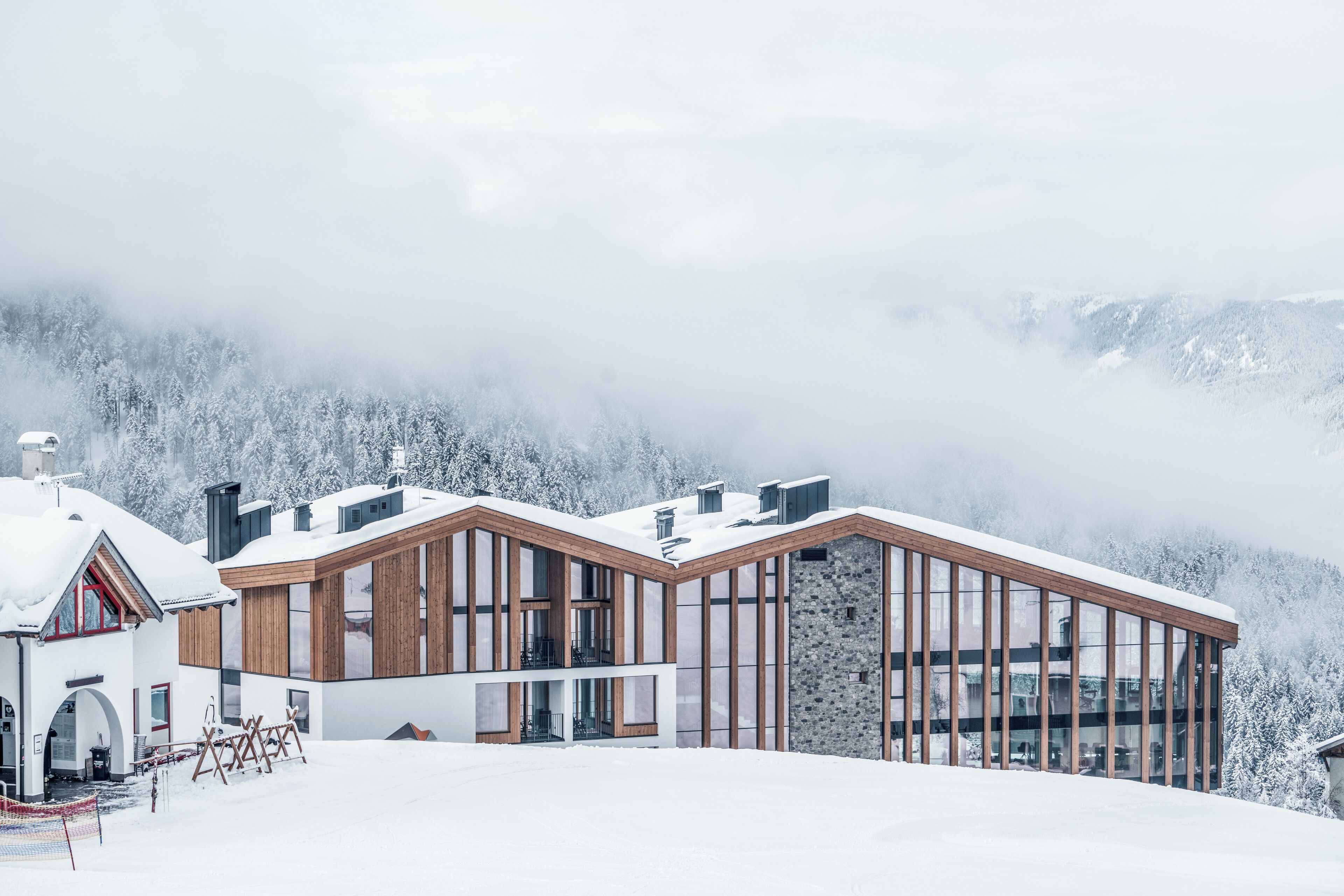 Hotel Panoramic Lotsch